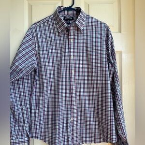Lands End Men’s button down